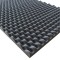 Burete fonoabsorbant, 1000x500x30mm, perforat, T101383
