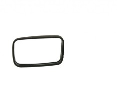 Geam oglinda Fiat Cinquecento (170) 07.1991-10.1998 partea dreapta Best Auto Vest crom convex fara incalzire
