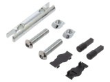 Articula&Aring;&pound;ie de montaj FATH pentru profile - Echipamente electronice