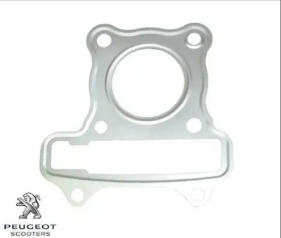 Garnitura chiulasa originala Peugeot Vclic - Kissbee 4T AC 50cc foto