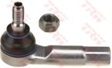 Cap de bara VW GOLF IV (1J1) (1997 - 2005) TRW JTE457