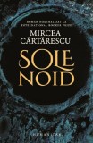 Solenoid - Mircea Cartarescu, Editie in limba romana