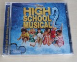 Cumpara ieftin High School Musical 2 Movie Soundtrack CD