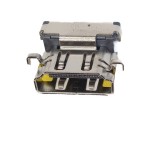 Mufa conectare HDMI Laptop, Asus, ROG G512, G531, G731, FX531, 19 pin 2 randuri