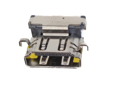 Mufa conectare HDMI Laptop, Asus, ROG G512, G531, G731, FX531, 19 pin 2 randuri foto