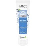 Balsam intens hidratant pentru par normal si uscat cu aloe vera bio si extract bio de mango