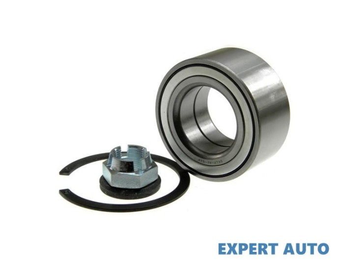 Rulment roata fata Renault Kangoo (1997-&gt;)[KC0/1_] #1