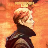 Low - Vinyl | David Bowie, Parlophone