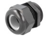 Garnitură etanșare Hummel PG29 IP68, Poliamidă, Negru, Diametru Cablu 13-20mm, -40-100&deg;C