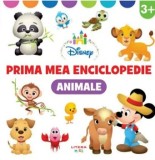 Cumpara ieftin Prima mea enciclopedie. Animale. 3 ani+/***