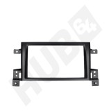 Rama Adaptoare Suzuki Grand Vitara pentru Multimedia 2DIN Universale MP5 - HUB64