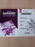 Dinu Sararu - Ura din ochii vulpii/Ultimul taran din Slatioara