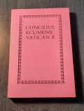 Conciliul ecumenic Vatican 2