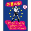 Tanmes&eacute;k a vil&aacute;g legfejlettebb demokr&aacute;ci&aacute;j&aacute;r&oacute;l - Drm&aacute;ri&aacute;s