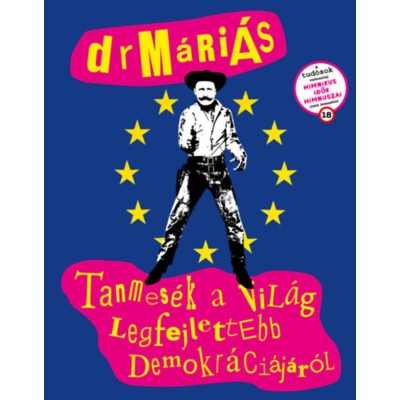 Tanmes&amp;eacute;k a vil&amp;aacute;g legfejlettebb demokr&amp;aacute;ci&amp;aacute;j&amp;aacute;r&amp;oacute;l - Drm&amp;aacute;ri&amp;aacute;s foto