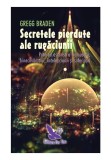 Cumpara ieftin SECRETELE PIERDUTE ALE RUGĂCIUNII