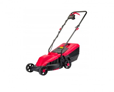 Masina electrica de tuns iarba, 2200 W, 32 cm, Red Technic RTKSE0027 foto