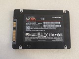 Solid-State Drive (SSD) Samsung 860 EVO 1TB SATAIII, 2.5"