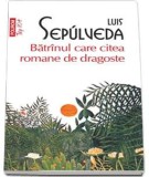 Batranul care citea romane de dragoste