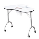 Masa de manichiura cu aspirator Basic