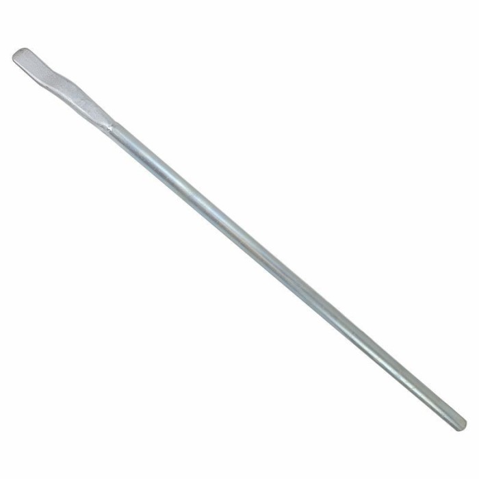 Levier pentru roti de camioane si utilaje, SelTech