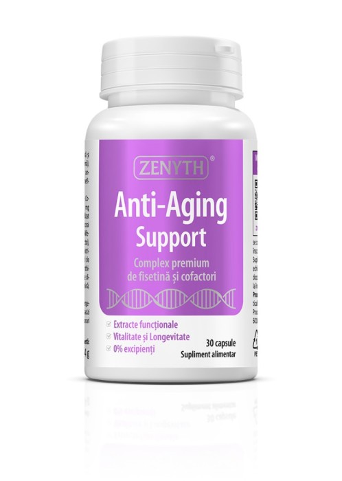 Anti-Aging Support, 30 capsule