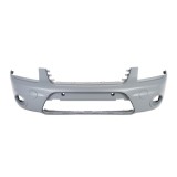 Bara fata FORD TRANSIT/TOURNEO (V347/8), 2009-04.2013; TRANSIT/TOURNEO CONNECT, 06.2009-03.2013, cu capac carlig remorcare; grunduit, de vopsit; cu l, Rapid