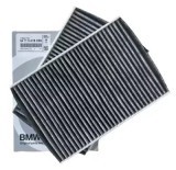 Filtru habitaclu OE BMW 64 11 5 A1B DB6