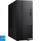 &quot;Desktop Business ASUS ExpertCenter D5, D500MD_CZ-5125000020, 512GB M.2 2280