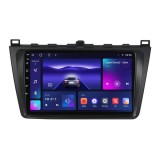 Cumpara ieftin Navigatie dedicata cu Android Mazda 6 2008 - 2013, 3GB RAM, Radio GPS Dual