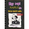 Egy ropi napl&oacute;ja 10. - R&eacute;gi sz&eacute;p idők - Jeff Kinney
