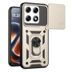Asteroid GSM - CamShield Series - Motorola Edge 70 Pro - Gold