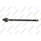 Bieleta directie Mitsubishi Space Runner Mpv - Multi-Purpose Vehicle (N1W, N2W), 10.91-08.99, Space Wagon (N3W, N4W), 05.91-11.00, Punte Fata, Stanga