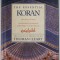 THE ESSENTIAL KORAN , THE HEART OF ISLAM , translated and presented by THOMAS CLEARY , 1993