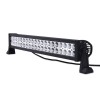 LED Bar Auto Offroad 120W/12V-24V, 8800 Lumeni, 21,5&Prime;/55 cm, Combo Beam 12/60 Grade, Xenon Bright