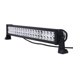 LED Bar Auto Offroad 120W/12V-24V, 8800 Lumeni, 21,5&Prime;/55 cm, Combo Beam 12/60 Grade