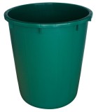 Recipient pentru apa pluviala ICS Ecotank 500 litri, verde