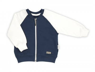 Bluza de trening (179272) Colectia &amp;quot;Sonia&amp;quot; Marimea 92 foto