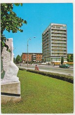 bnk cp Galati - Hotel Galati - circulata