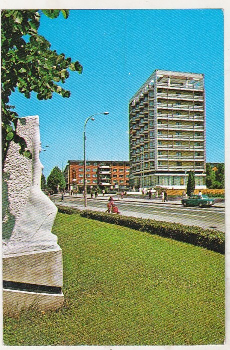 bnk cp Galati - Hotel Galati - circulata
