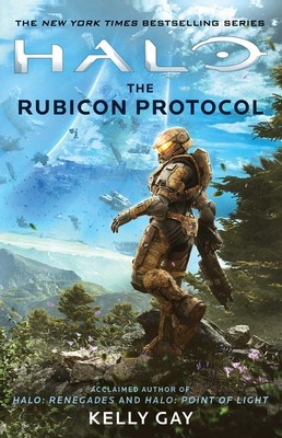 Halo: The Rubicon Protocol, 29 foto