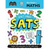 Key Stage 1 Maths: Don&#039;t Panic SATs