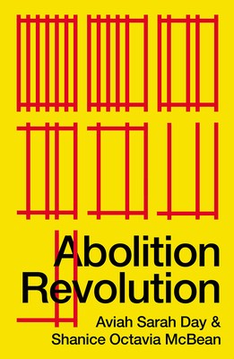 Abolition Revolution: Volume 7