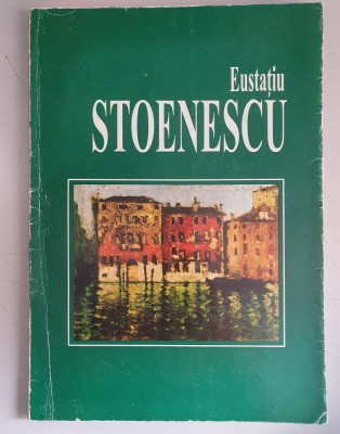 Paul Rezeanu - Eustatiu Stoenescu foto