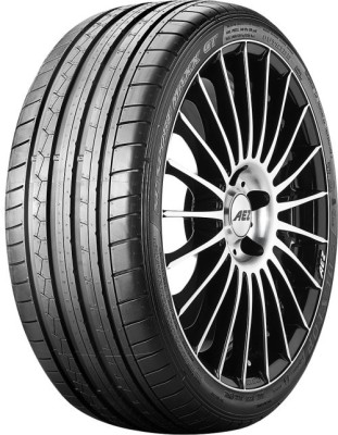 Cauciucuri de vara Dunlop SP Sport Maxx GT ( 275/35 ZR20 (102Y) XL J ) foto