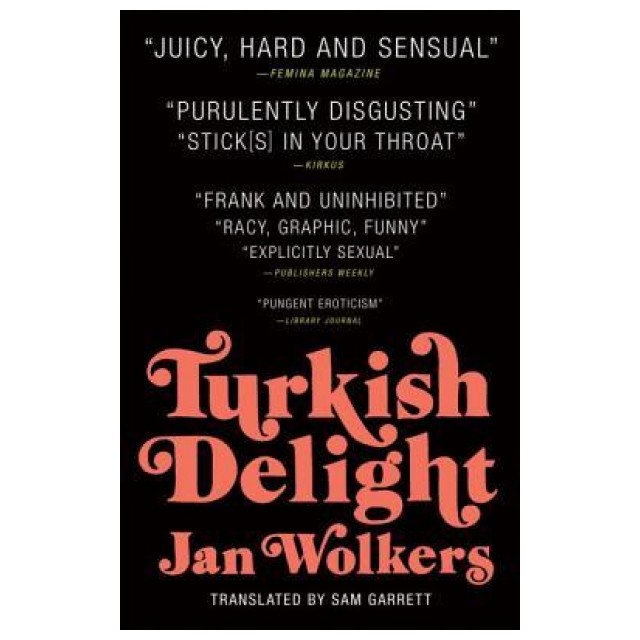 Turkish Delight