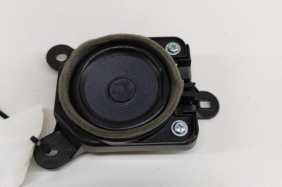 Difuzor ușă dreapta față MAZDA CX-30 DM 2023 OEM: BDGG-66-960 | 29509681 foto