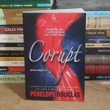 PENELOPE DOUGLAS - CORUPT ( ROMAN : + 18 ) , 2020 *