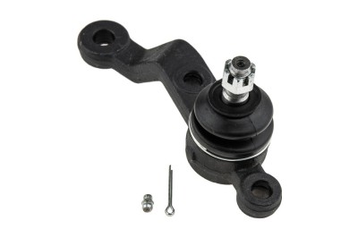Rotula brat suspensie Lexus Gs300, Gs400 1997.08-, Gs430 2000-, Sc430 2001-, Fata, Inferior, Dreapta, NTY ZSD-TY-047 foto