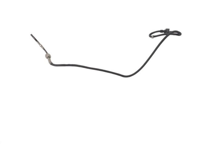 Senzor de temperatură MERCEDES-BENZ CLA Coupe C117 2017 OEM: A0009057004 17649487